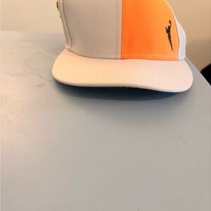 WNBA Indiana Fever Hat